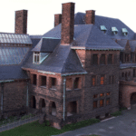 James J. Hill House.