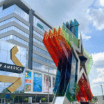 Shop the Mall of America.