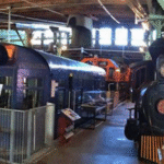 Minnesota Transportation Museum.